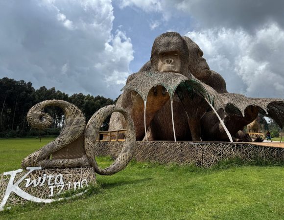 What is Rwanda’s Kwita Izina gorilla naming ceremony?