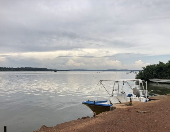 Entebbe Uganda : Things to do in Entebbe