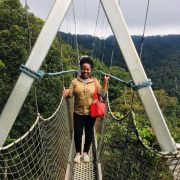 Nyungwe National Park Fees 2026