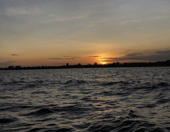 Lake Victoria Sunset Boat Cruise | A Great Way to Spend Time In Entebbe
