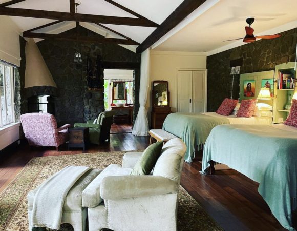 Gibb’s Farm Ngorongoro | The Epitome of Luxury