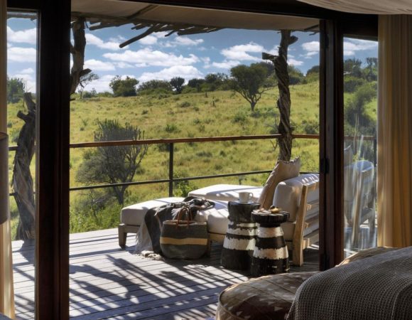 Mwiba Lodge | Experience Intimacy and Luxury all in one place