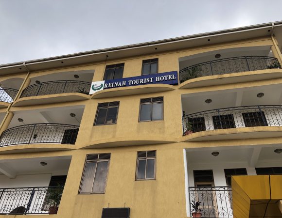 Reinah Tourist Hotel Fort Portal