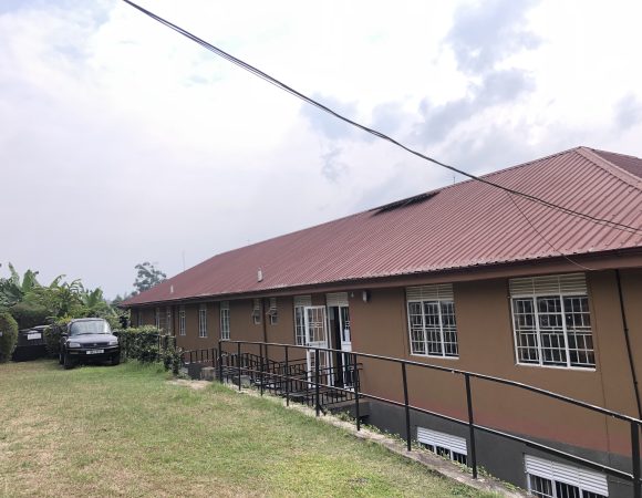 YES Hostel Fort Portal | Budget Accommodation in Fort Portal City