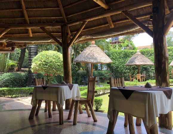 Precious Guest House Entebbe : Places to stay in Entebbe