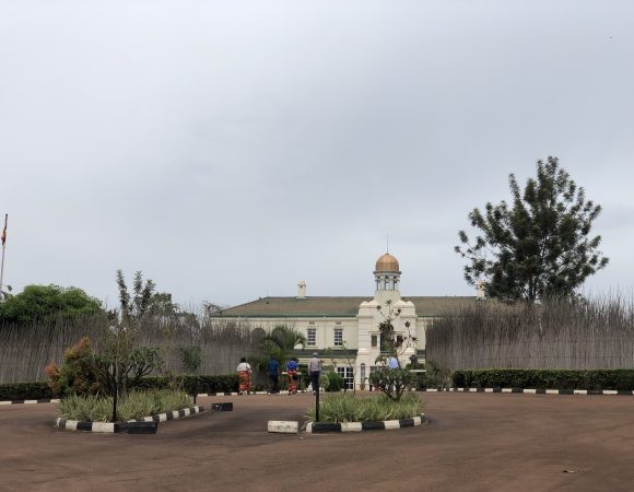 Kabaka’s Palace : Buganda Kingdom Palace, Lubiri Palace, Kabaka’s Palace tours