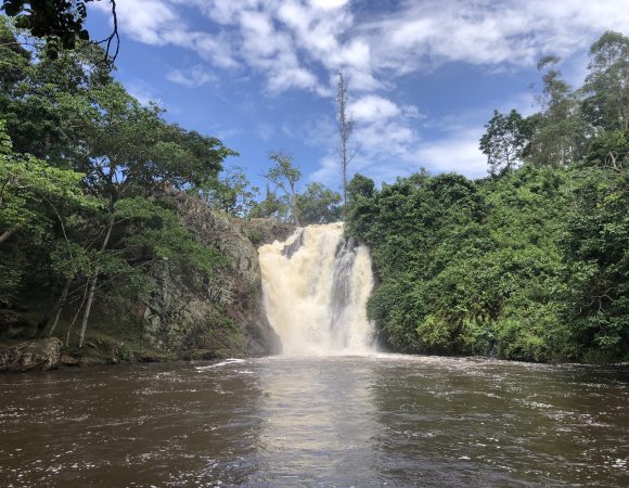 Sezibwa Falls : Sezibwa falls history, sezibwa falls activities, ssezibwa falls location