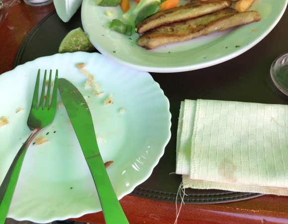 Gardens Restaurant Fort Portal