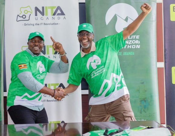 The Tusker Lite Rwenzori Marathon 2025 : Rwenzori Marathon in Kasese