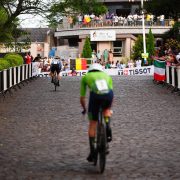 2025 UCI Road World Championships in Kigali, Rwanda