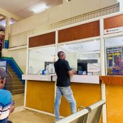Where to exchange money in Fort Portal, Uganda
