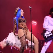 What does Doja Cat’s first ever performance in Africa mean for Rwanda’s tourism? : Doja Cat in Rwanda