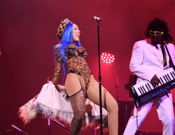 What does Doja Cat’s first ever performance in Africa mean for Rwanda’s tourism? : Doja Cat in Rwanda