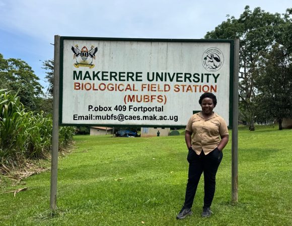 Makerere University Biological Field Station (MUBFS)