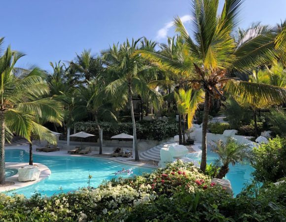 A recap of my stay at the beautiful Swahili Beach Resort in Diani Kenya