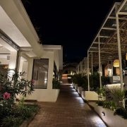 My lovely stay at The Nest Kigali, a beautiful boutique hotel in Kigali